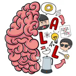 Brain Test All Star:IQ Boost